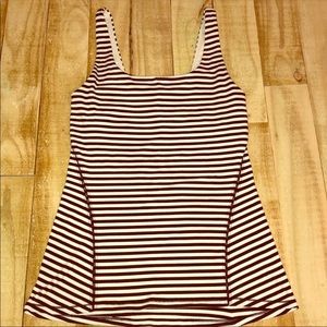 Lululemon Athletica Tank. Gently Used.